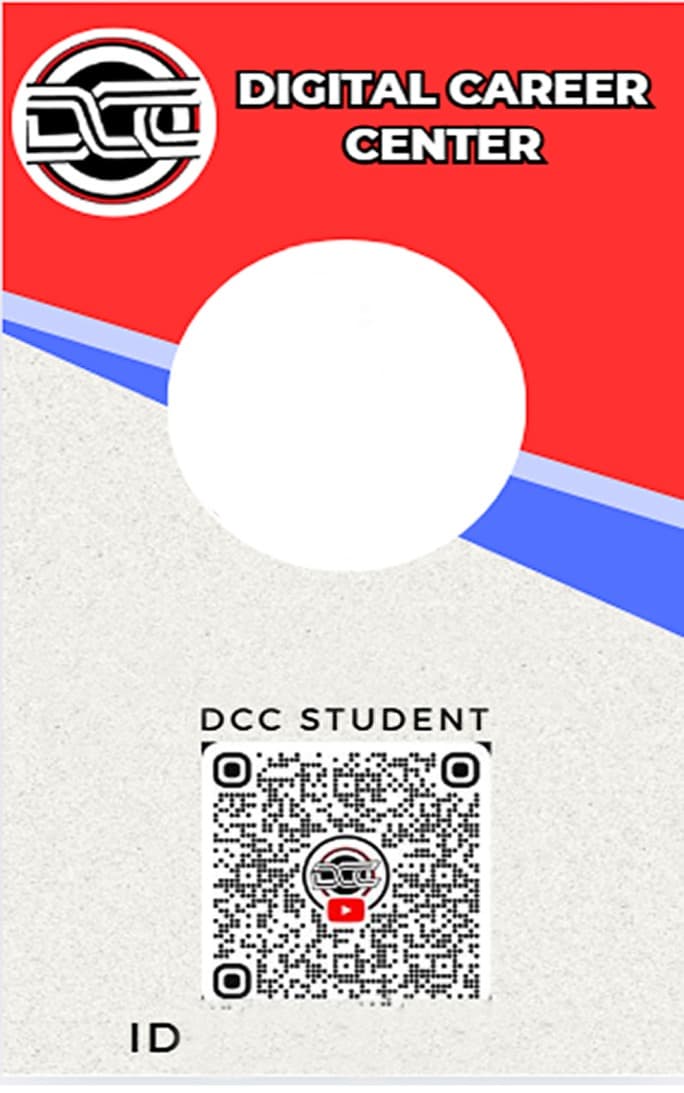 DCC Student ID Card