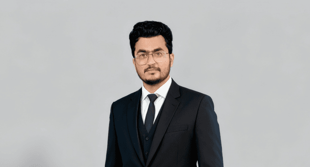 Mr Kaleem Sir