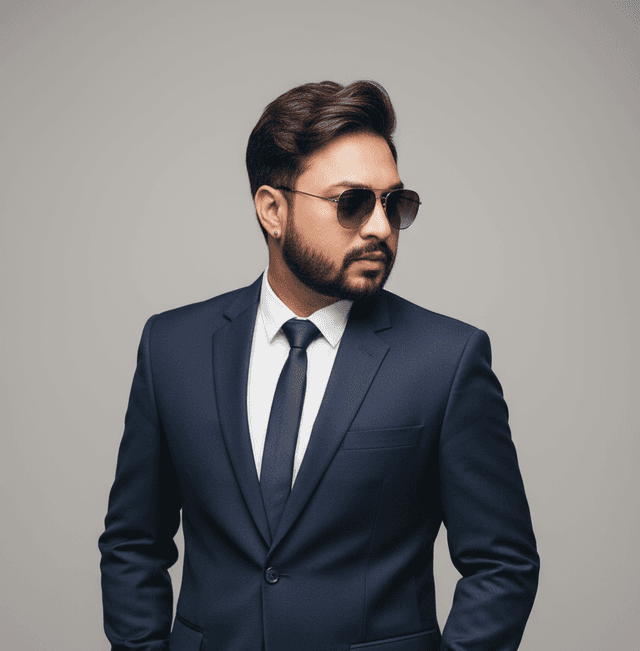 Mr Aasif Khan