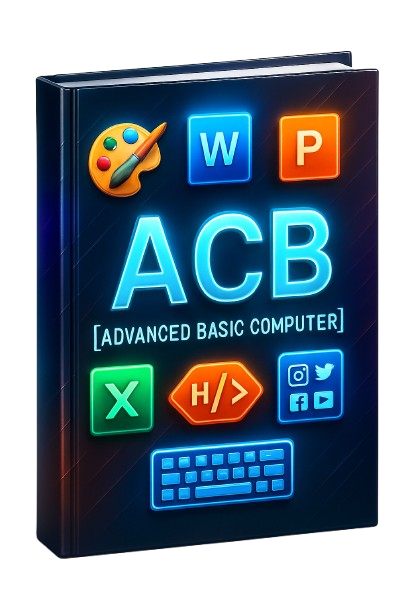 Advance Basic Computer (ABC)