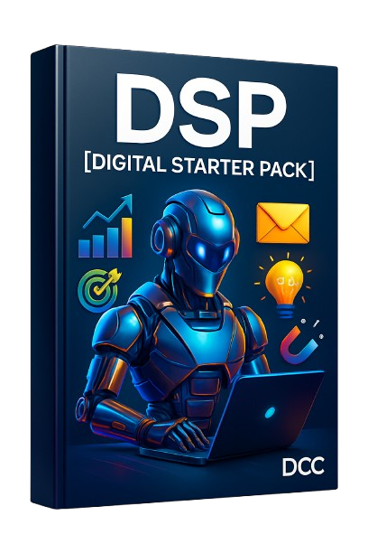 Digital Starter Package (DSP)