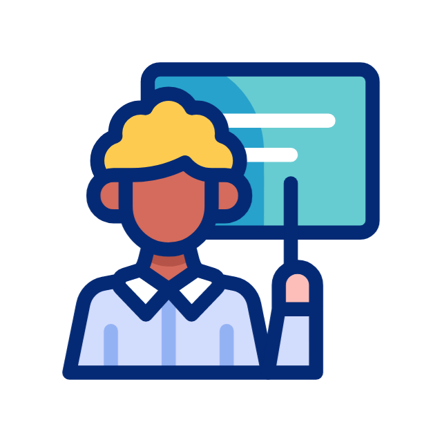 Expert Instructors